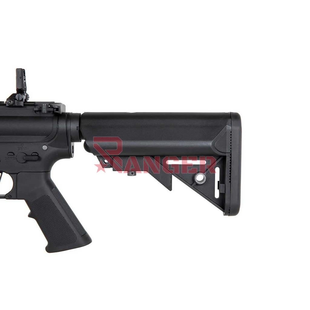 FUSIL SPECNA ARMS SA-C11 CORE HAL ETU ASG NEGRO