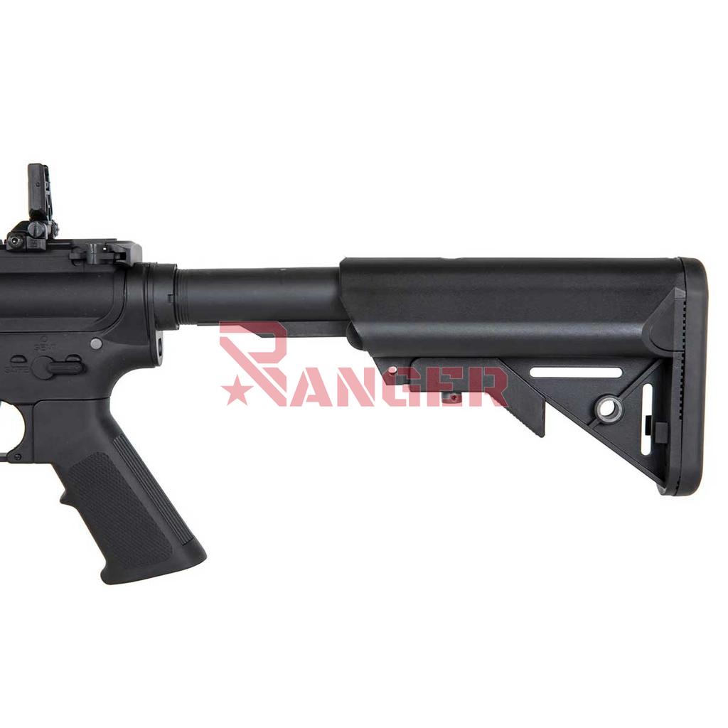 FUSIL SPECNA ARMS SA-C11 CORE HAL ETU ASG NEGRO
