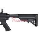 FUSIL SPECNA ARMS SA-C11 CORE HAL ETU ASG NEGRO