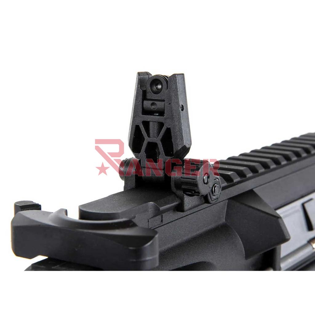 FUSIL SPECNA ARMS SA-C11 CORE HAL ETU ASG NEGRO