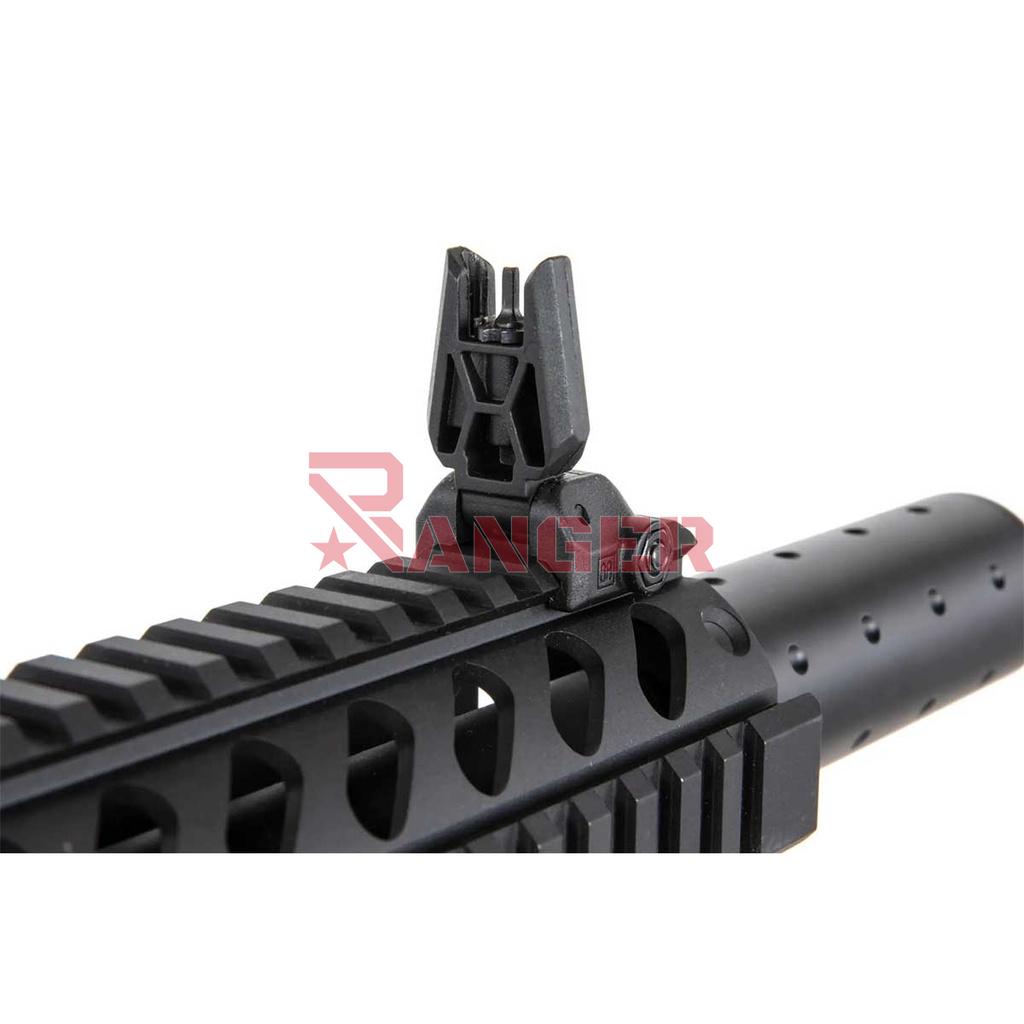 FUSIL SPECNA ARMS SA-C11 CORE HAL ETU ASG NEGRO