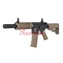 FUSIL SPECNA ARMS SA-C11 CORE HAL ETU ASG NEGRO-TAN