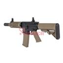FUSIL SPECNA ARMS SA-C11 CORE HAL ETU ASG NEGRO-TAN