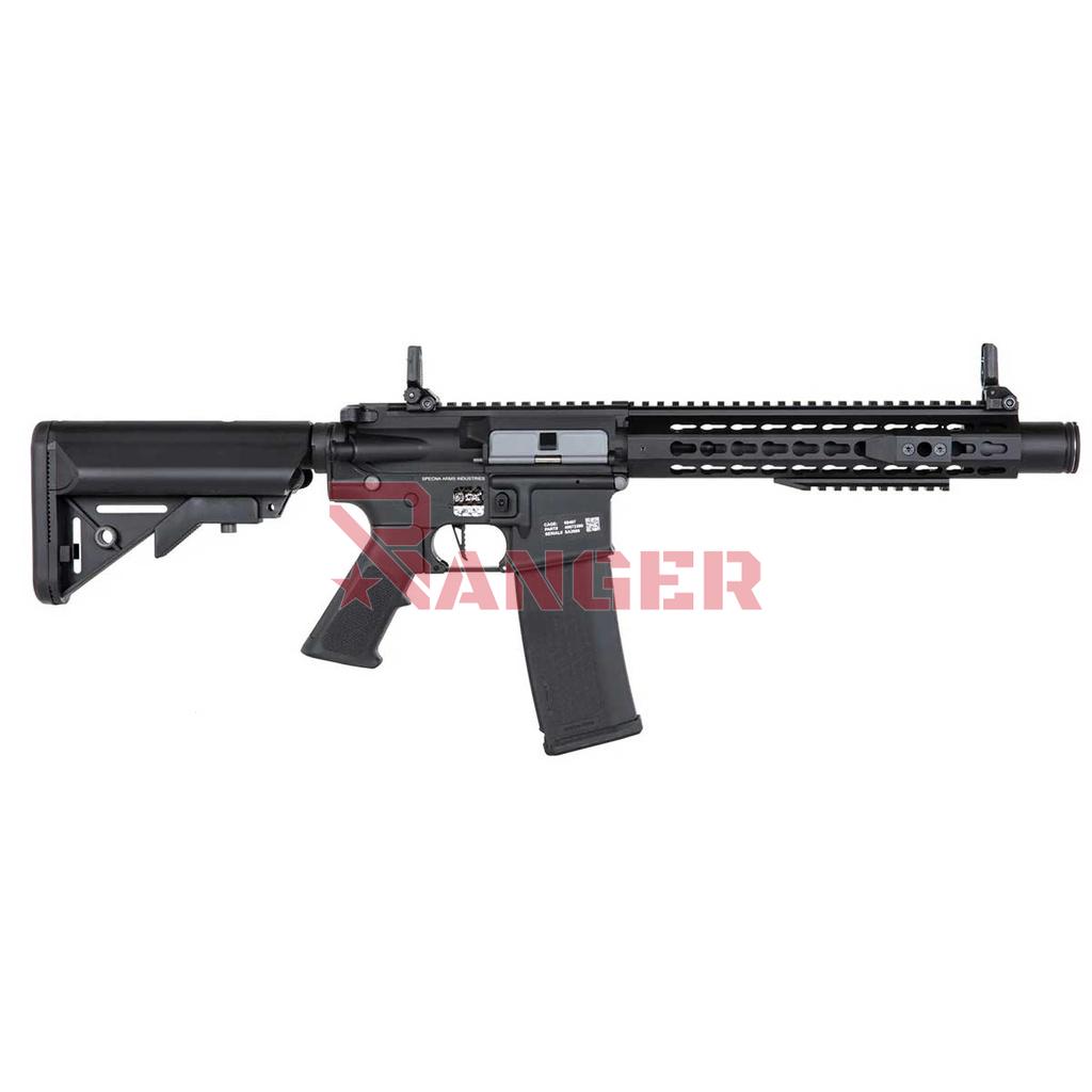 FUSIL SPECNA ARMS SA-C07 CORE HAL ETU ASG NEGRO