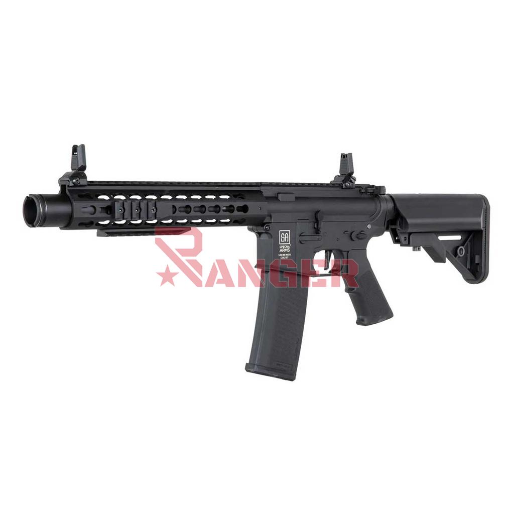 FUSIL SPECNA ARMS SA-C07 CORE HAL ETU ASG NEGRO