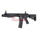 FUSIL SPECNA ARMS SA-C07 CORE HAL ETU ASG NEGRO