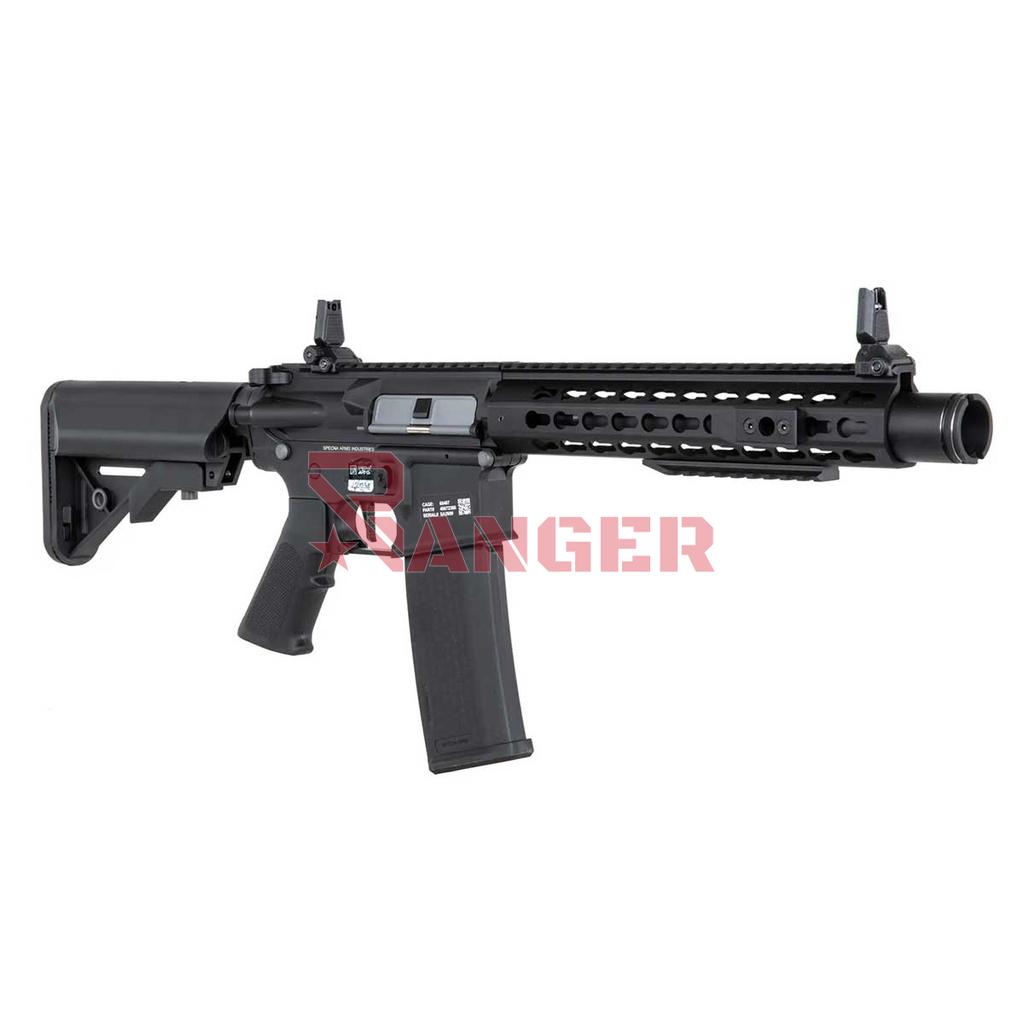 FUSIL SPECNA ARMS SA-C07 CORE HAL ETU ASG NEGRO
