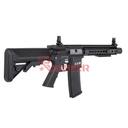 FUSIL SPECNA ARMS SA-C07 CORE HAL ETU ASG NEGRO