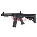 FUSIL SPECNA ARMS SA-C07 CORE HAL ETU ASG NEGRO
