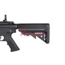 FUSIL SPECNA ARMS SA-C07 CORE HAL ETU ASG NEGRO
