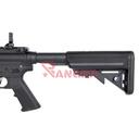 FUSIL SPECNA ARMS SA-C07 CORE HAL ETU ASG NEGRO