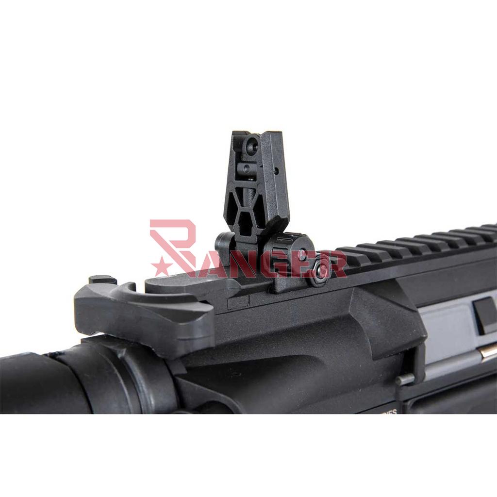 FUSIL SPECNA ARMS SA-C07 CORE HAL ETU ASG NEGRO