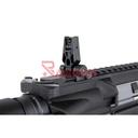 FUSIL SPECNA ARMS SA-C07 CORE HAL ETU ASG NEGRO