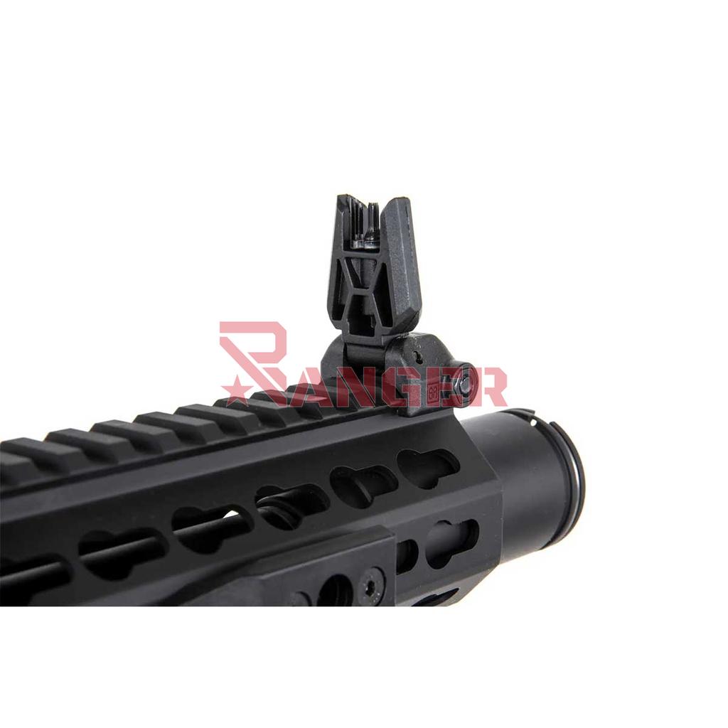 FUSIL SPECNA ARMS SA-C07 CORE HAL ETU ASG NEGRO