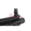 FUSIL SPECNA ARMS SA-C07 CORE HAL ETU ASG NEGRO