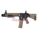 FUSIL SPECNA ARMS SA-C07 CORE HAL ETU ASG NEGRO-TAN