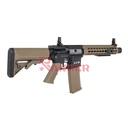 FUSIL SPECNA ARMS SA-C07 CORE HAL ETU ASG NEGRO-TAN