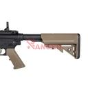 FUSIL SPECNA ARMS SA-C07 CORE HAL ETU ASG NEGRO-TAN