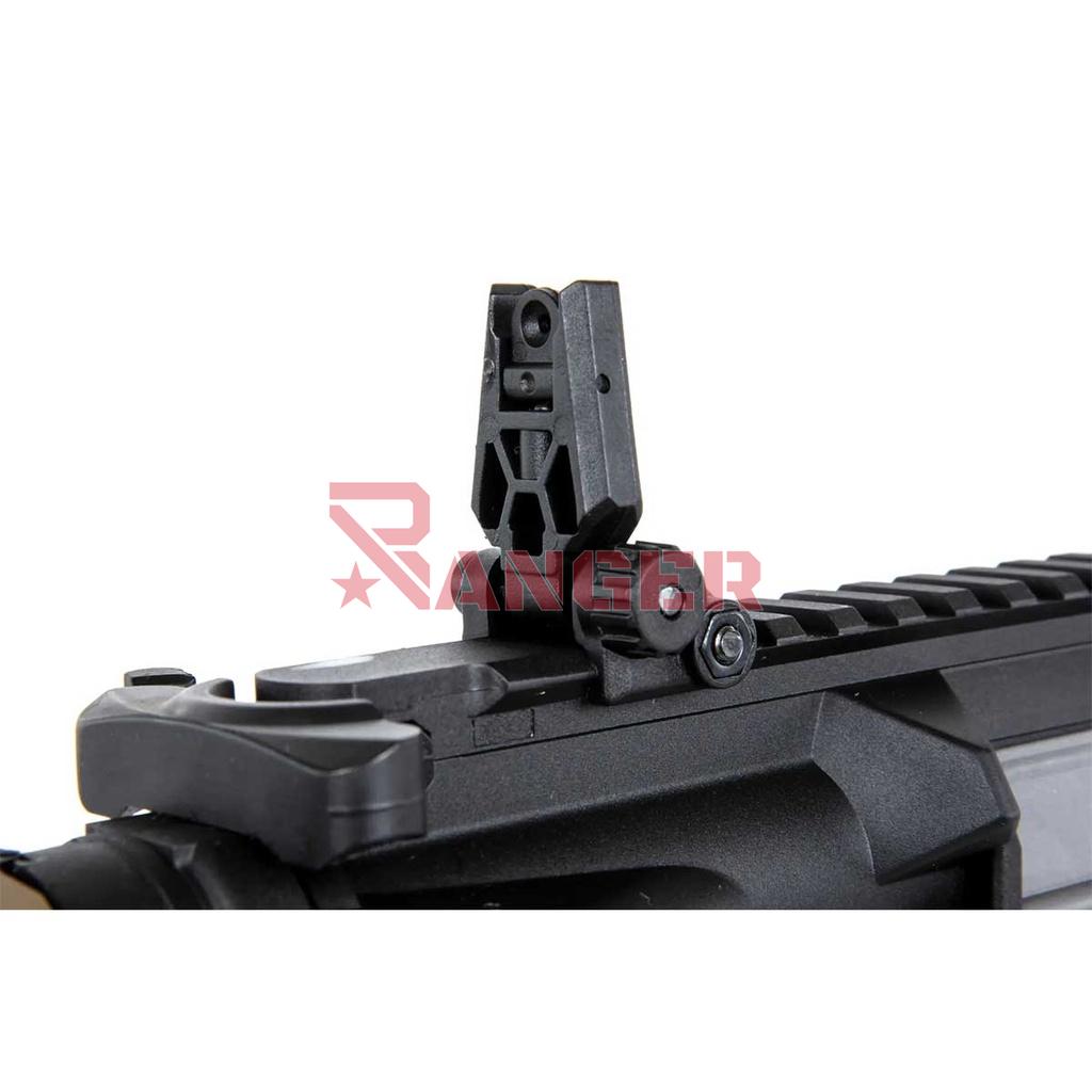 FUSIL SPECNA ARMS SA-C07 CORE HAL ETU ASG NEGRO-TAN