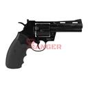 REVOLVER COLT PYTHON 357 CORTO