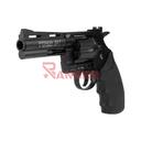 REVOLVER COLT PYTHON 357 CORTO