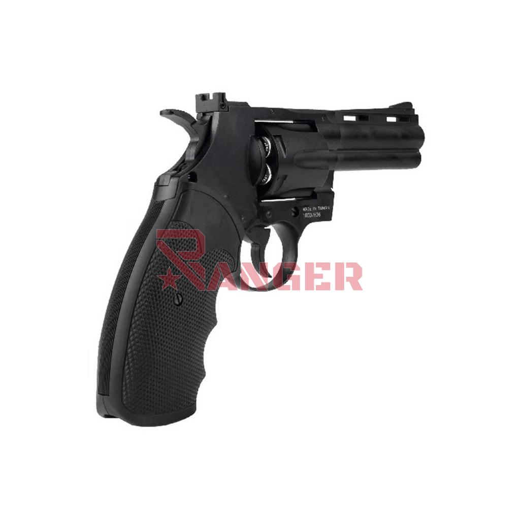 REVOLVER COLT PYTHON 357 CORTO