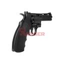 REVOLVER COLT PYTHON 357 CORTO