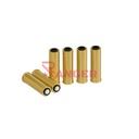 REVOLVER HFC 4" HG-133B-1 GAS NEGRO