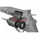 REVOLVER GAMO PR-776 CO2 4.5 NEGRO