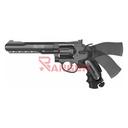 REVOLVER GAMO PR-776 CO2 4.5 NEGRO