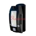 LINTERNA SOLIDLINE SC4R CLIP RECARGABLE 200 LU.NEGRA