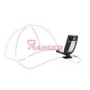 LINTERNA SOLIDLINE SC4R CLIP RECARGABLE 200 LU.NEGRA