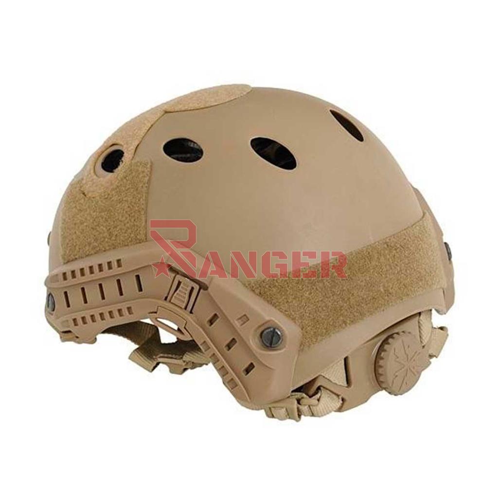 CASCO EMERSON FAST PJ TAN