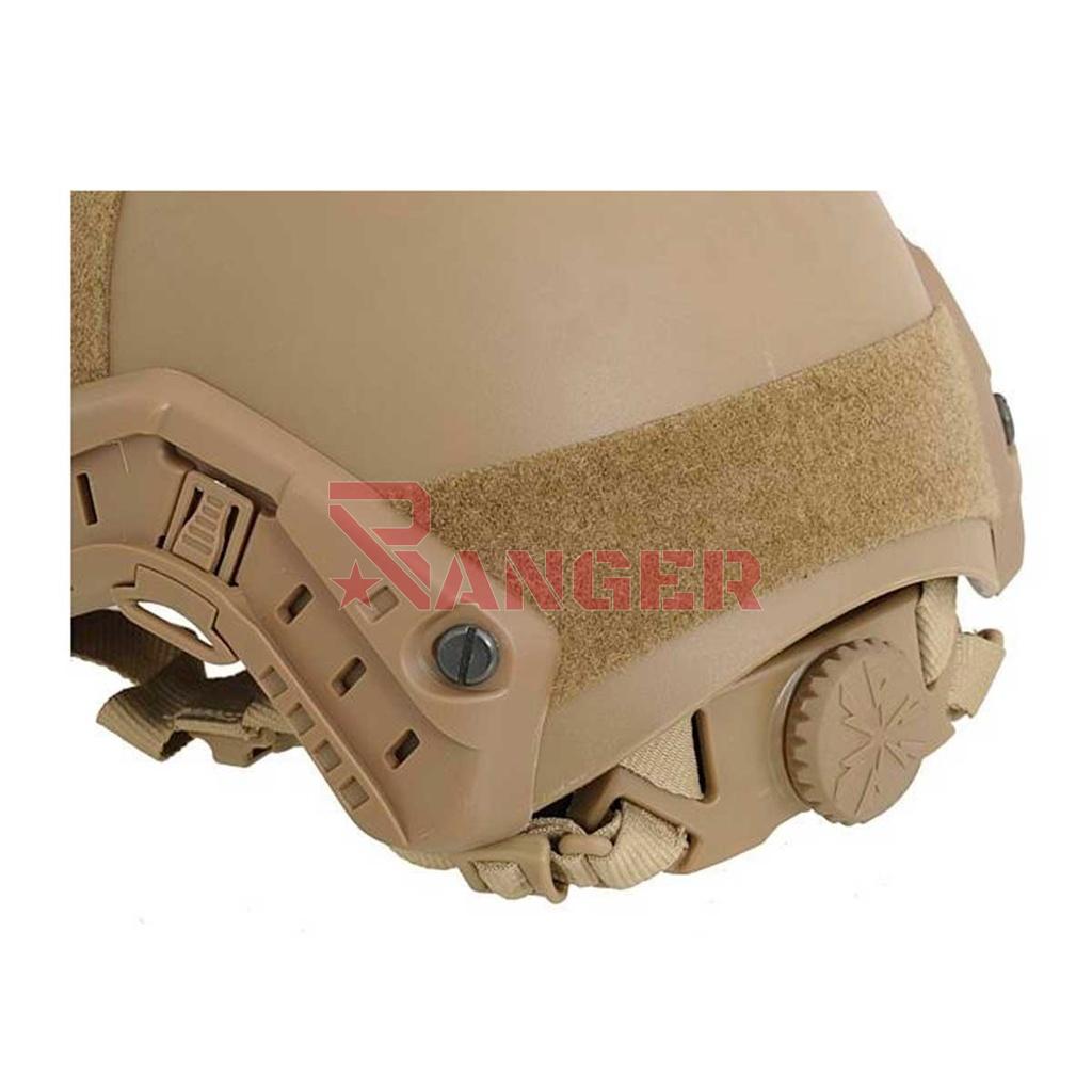 CASCO EMERSON FAST PJ TAN