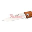 NAVAJA MUELA C/FUNDA MICARTA MADERA