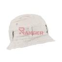 SOMBRERO BOB LAVADO C/TIRILLA BEIGE 57
