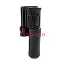 FUNDA PORRA RIGIDA CYTAC UNIVERSAL CY-CN-BHBCG2 NEGRA