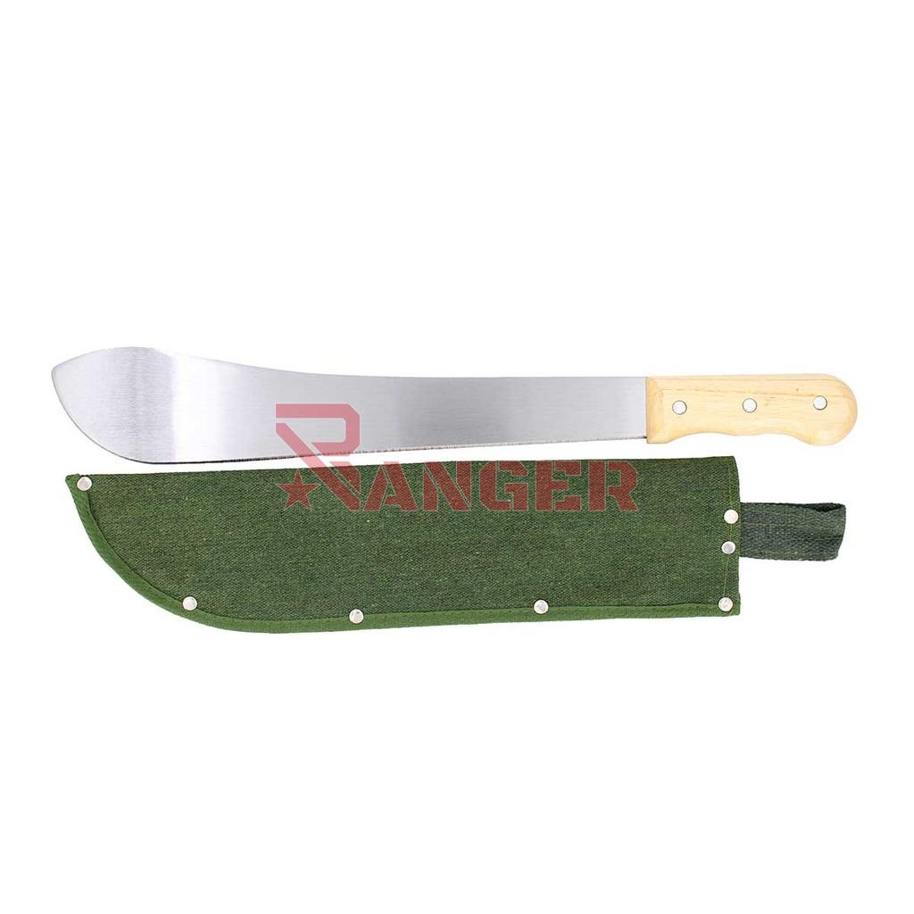 MACHETE BOLO IMMORTAL MANGO MADERA