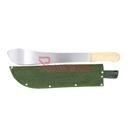 MACHETE BOLO IMMORTAL MANGO MADERA