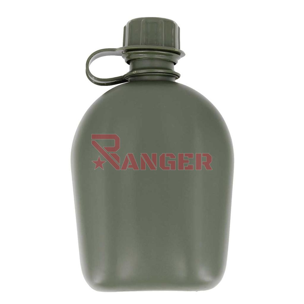 CANTIMPLORA IMMORTAL PVC NBQ S/FUNDA 1L VERDE