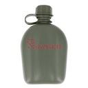 CANTIMPLORA IMMORTAL PVC NBQ S/FUNDA 1L VERDE
