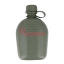 CANTIMPLORA IMMORTAL PVC C/FUNDA 1L VERDE