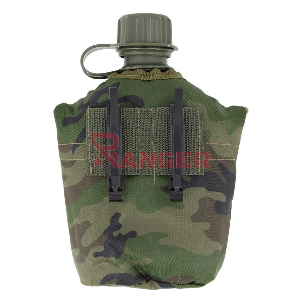 CANTIMPLORA IMMORTAL PVC C/FUNDA 1L CAMO