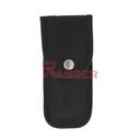 CUBIERTO MILITAR IMMORTAL NAVAJA C/FUNDA CORDURA NEGRO