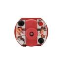 MOTOR SHS HIGH TORQUE CUELLO LARGO NEGRO