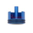 CABEZA CILINDRO SHS VER.2 ALUMINIO BORE-UP AZUL