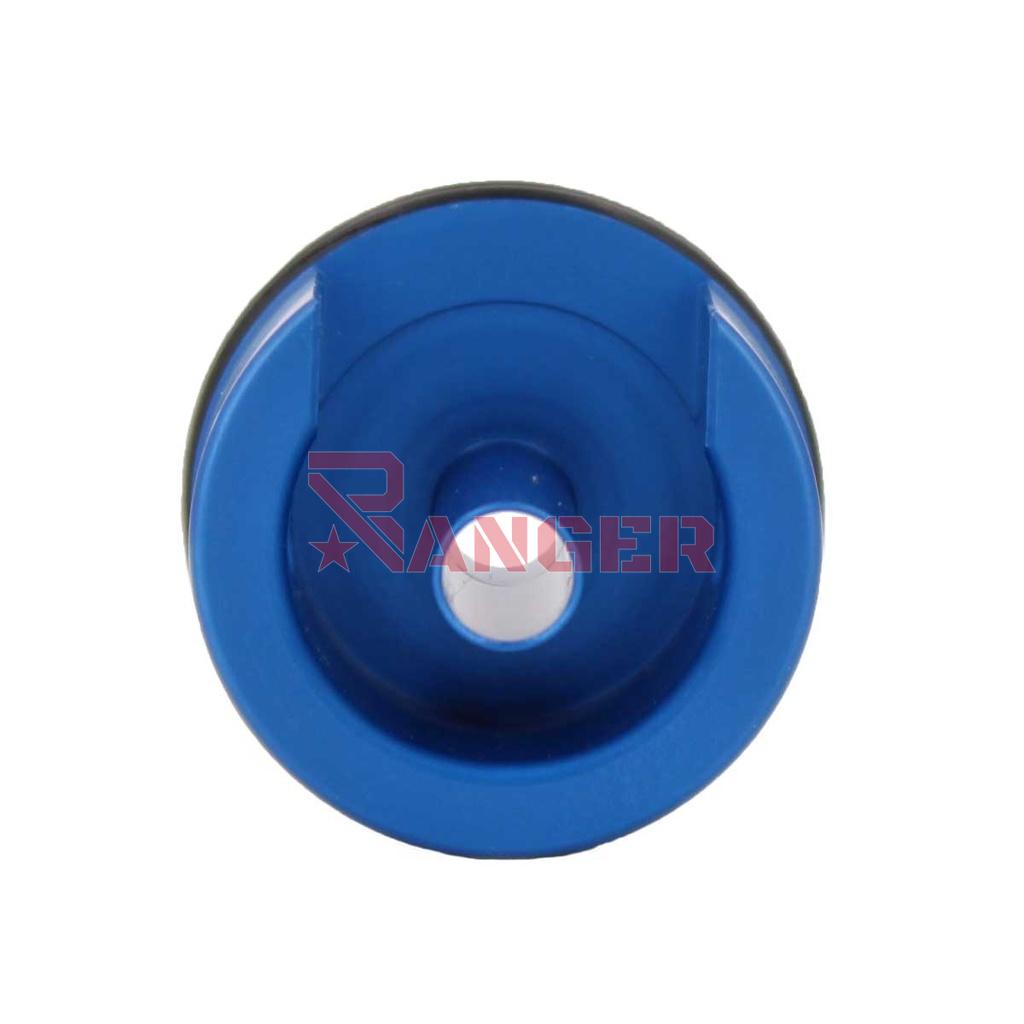 CABEZA CILINDRO SHS VER.2 ALUMINIO BORE-UP AZUL