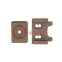 ADAPTADOR CINTURON CYTAC LOW RIDE TAN