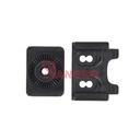 ADAPTADOR CINTURON CYTAC LOW RIDE NEGRO