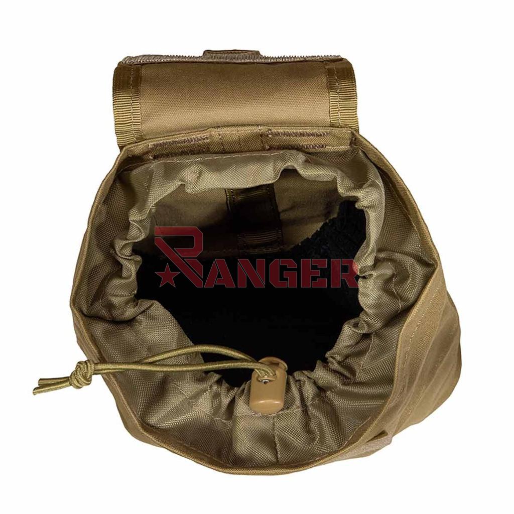 BOLSA DESCARGA CORSO DAGGER MK1 COYOTE
